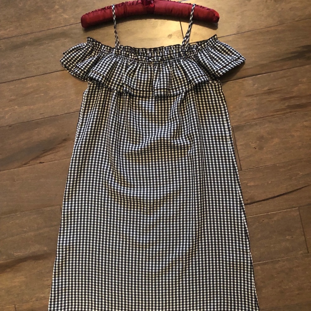 H&M dress